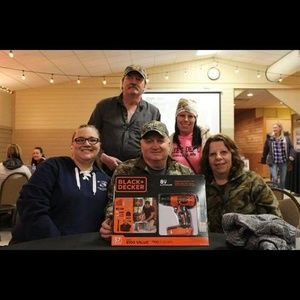 Meet your Posher, Carolynray